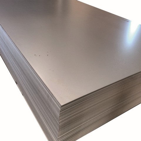nm500耐磨鋼板材質
