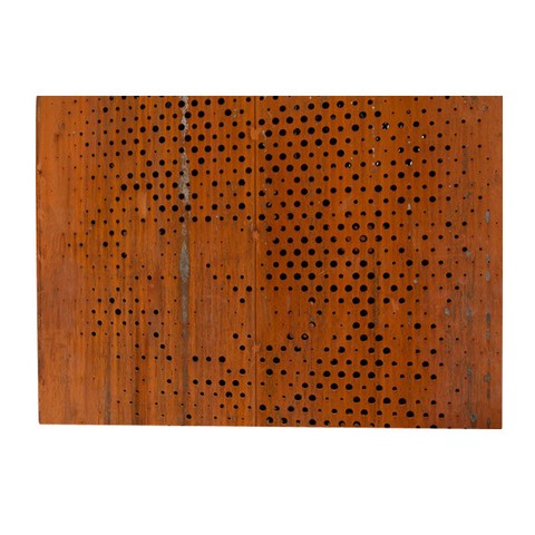 锈耐候钢板价格,钢板如何做锈