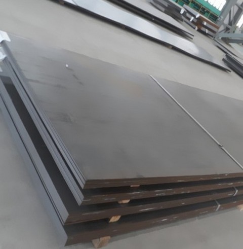 q235nh耐候钢板定制